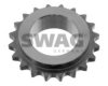 SWAG 11 93 0477 Gear, crankshaft